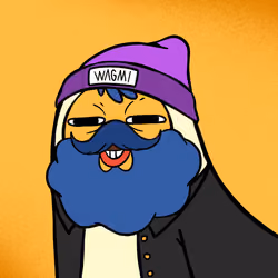 WAGMIs #2110