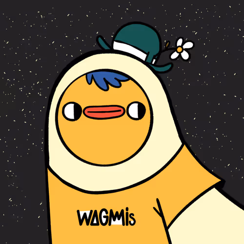 Wagmisnft