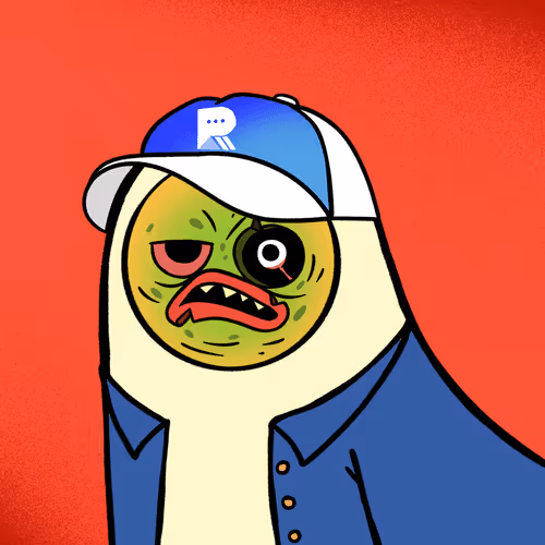 Wagmisnft