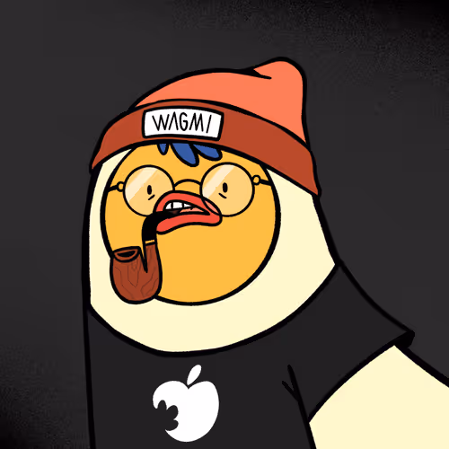 Wagmisnft