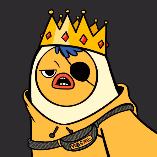 Wagmisnft