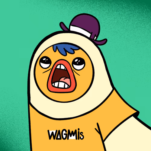 Wagmisnft