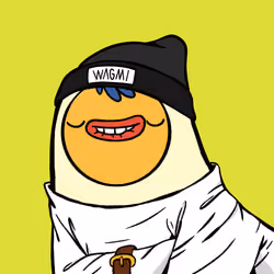 WAGMIs #2764