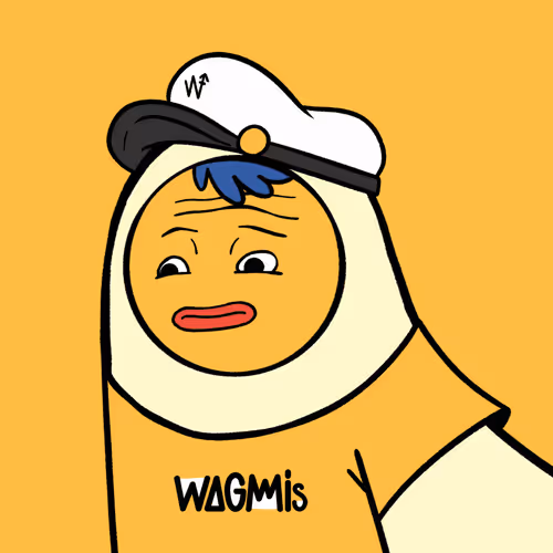 Wagmisnft