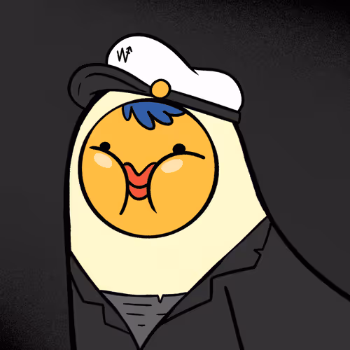 Wagmisnft