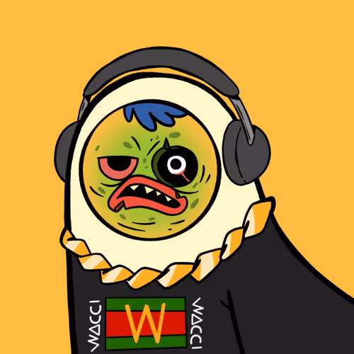 Wagmisnft