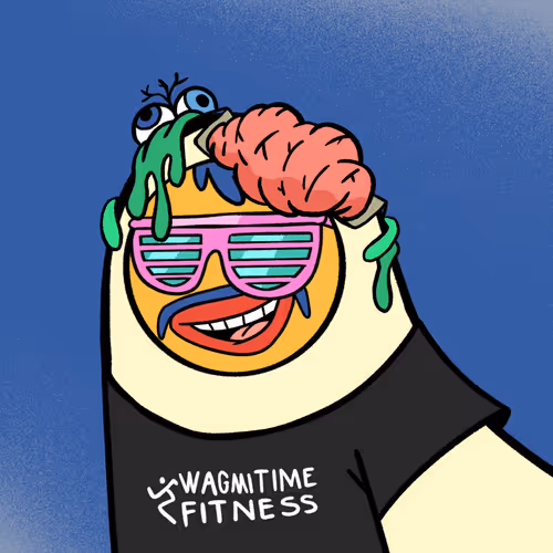Wagmisnft