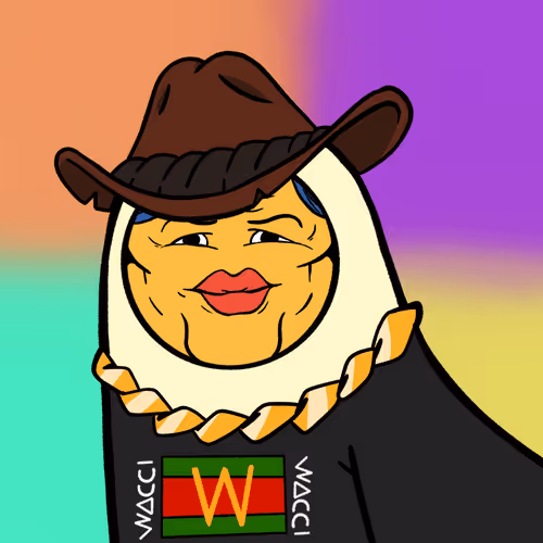 Wagmisnft