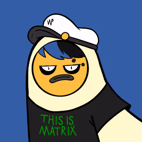 Wagmisnft