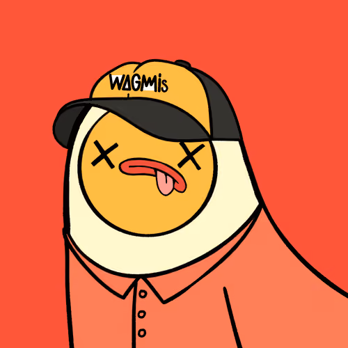 WAGMIs #2917