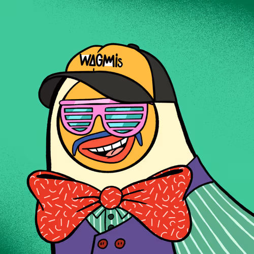 Wagmisnft