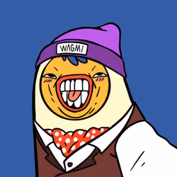 WAGMIs #3581