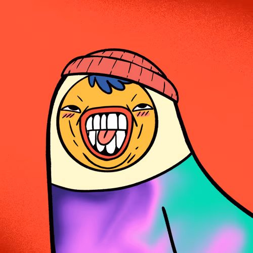 Wagmisnft