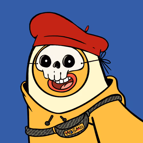 Wagmisnft