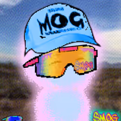 MOG AURAS #386