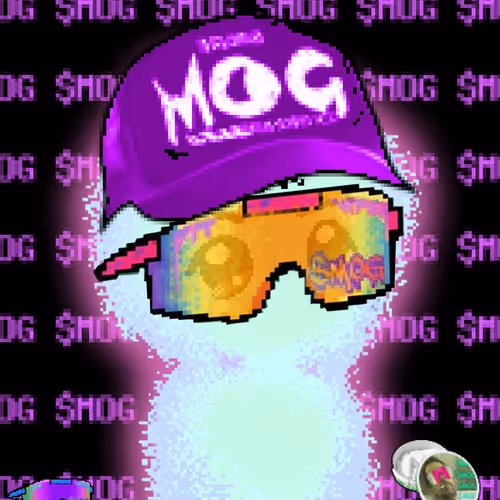 Mog Auras