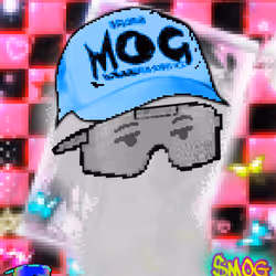 MOG AURAS #2425