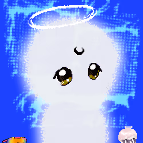 MOG AURAS #1972