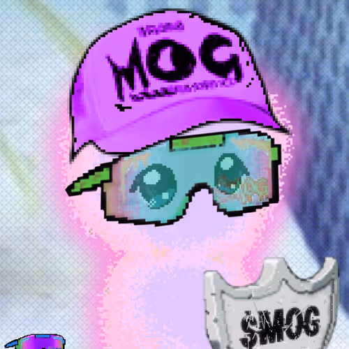 Mog Auras