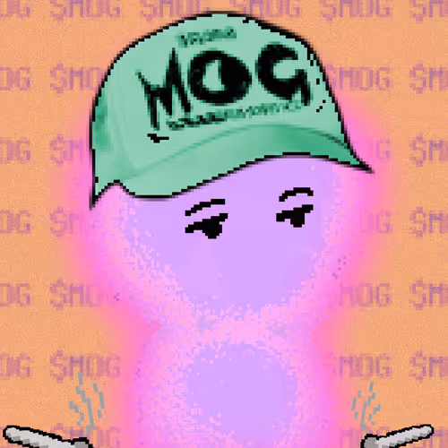 MOG AURAS #2000