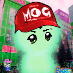 MOG AURAS #1792