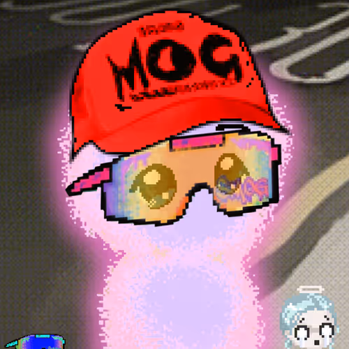 Mog Auras