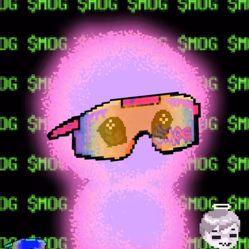 Mog Auras