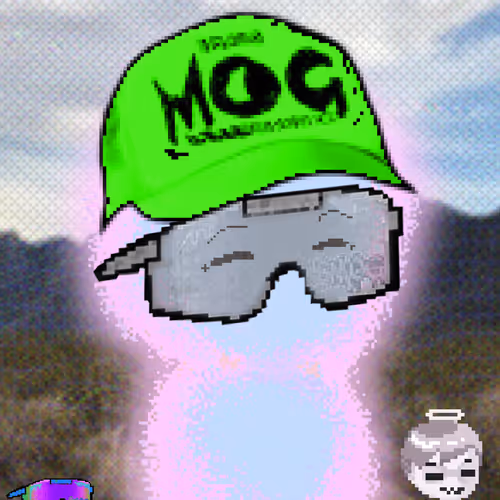 MOG AURAS #2498