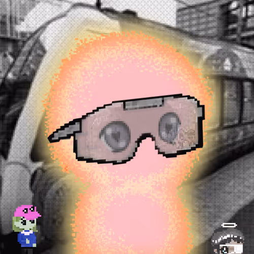 Mog Auras