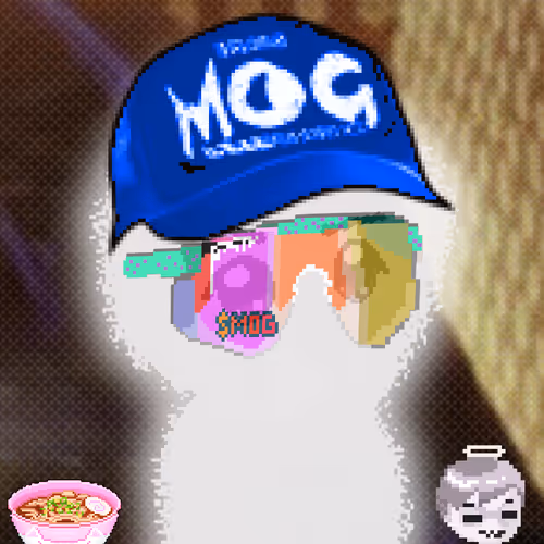 Mog Auras