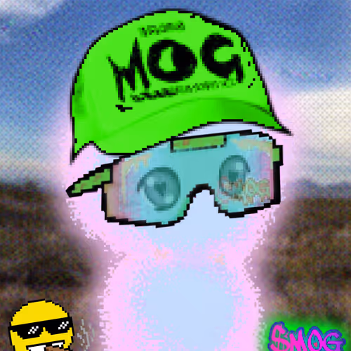 Mog Auras