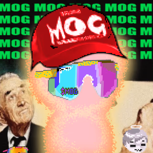 Mog Auras