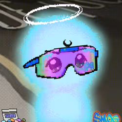 MOG AURAS #1749