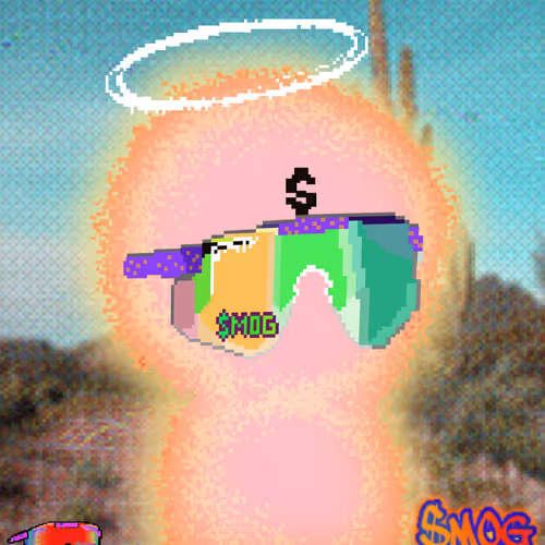 Mog Auras