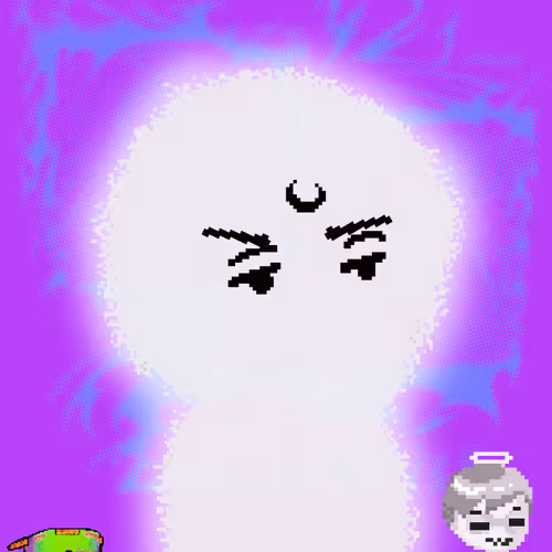 MOG AURAS #1295