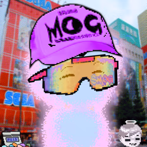 Mog Auras