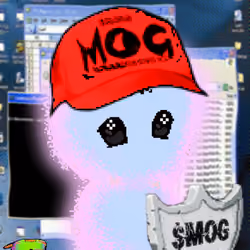 MOG AURAS #496