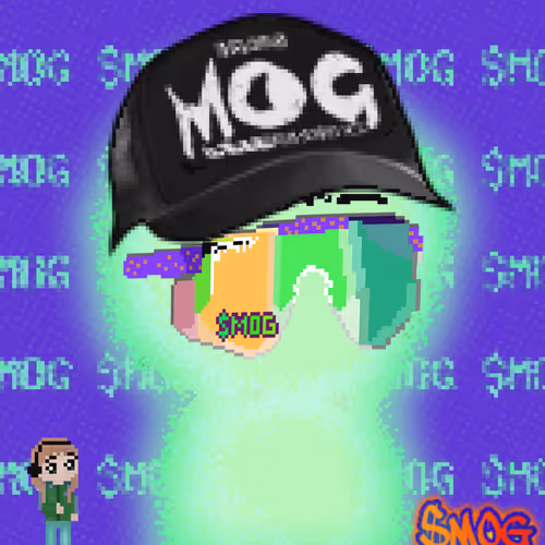 Mog Auras