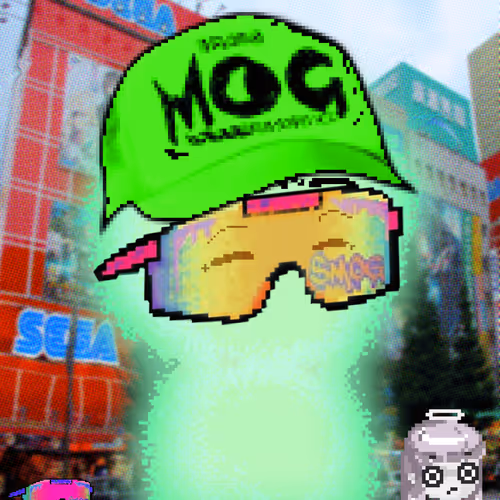 Mog Auras