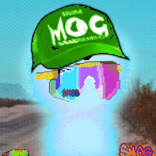 Mog Auras