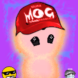 MOG AURAS #1332