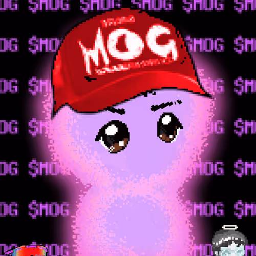 Mog Auras