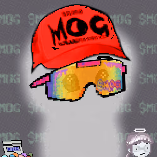 Mog Auras
