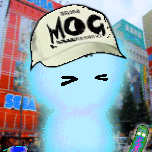 Mog Auras