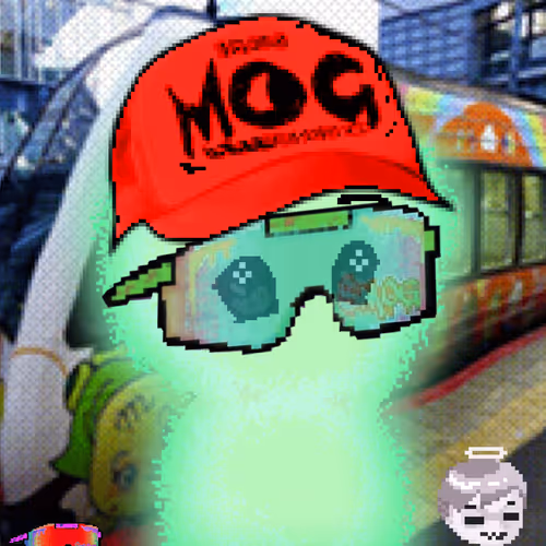Mog Auras