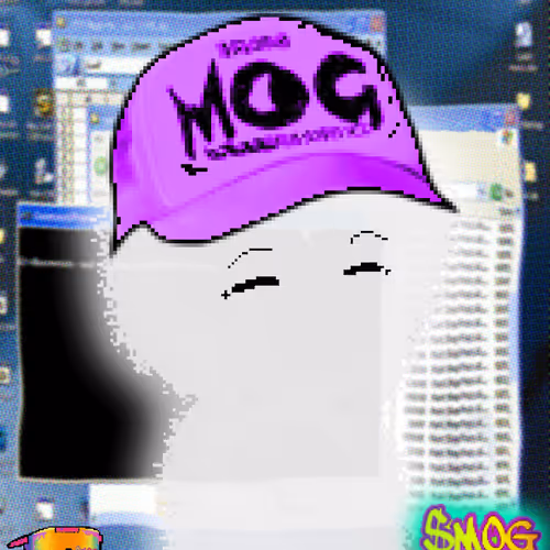 Mog Auras