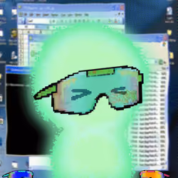 MOG AURAS #250