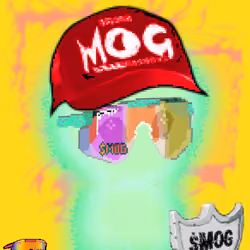 MOG AURAS #1885