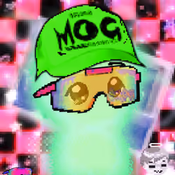 MOG AURAS #743