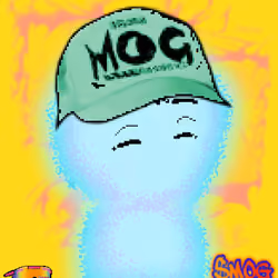 MOG AURAS #1156